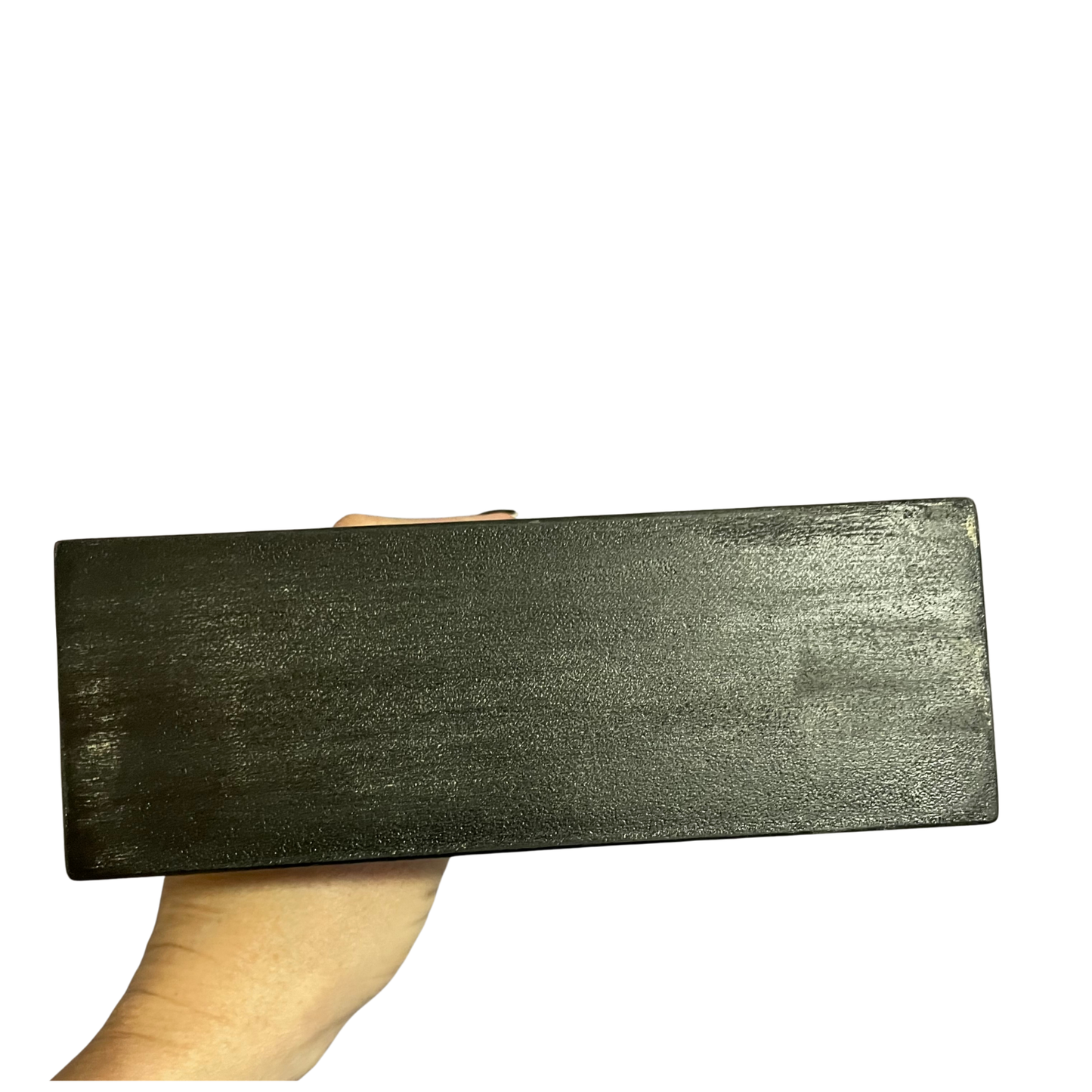 Giger Inspired Spine Shelf β Gothic Biomechanical Wall Art, Matte Black PLA with Silver Dry Brush Finish, Sci-Fi Decor