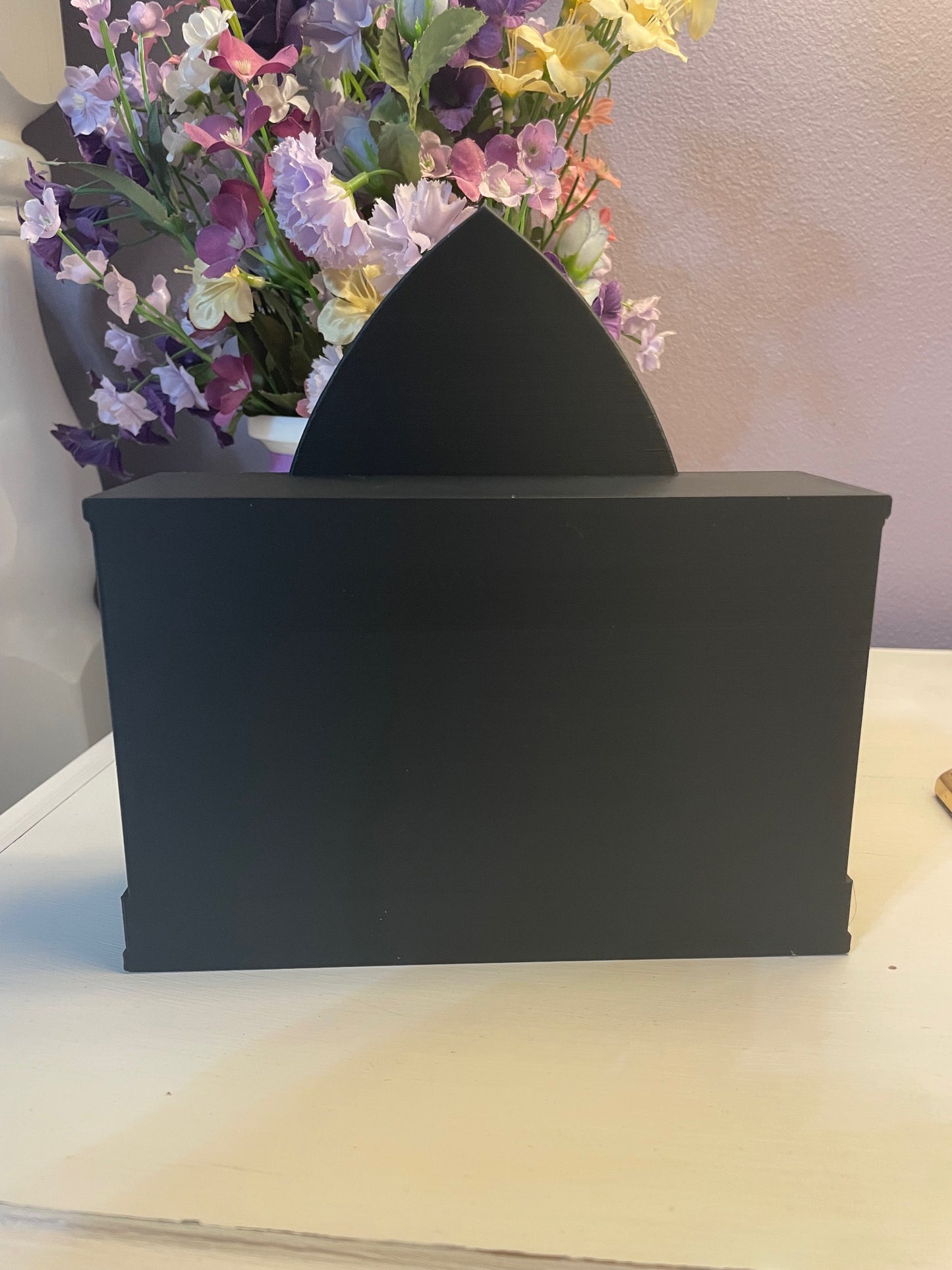 Gothic Desktop Altar Shelf | Mini Apothecary Bottle Display | Witchy Gothic Home Décor