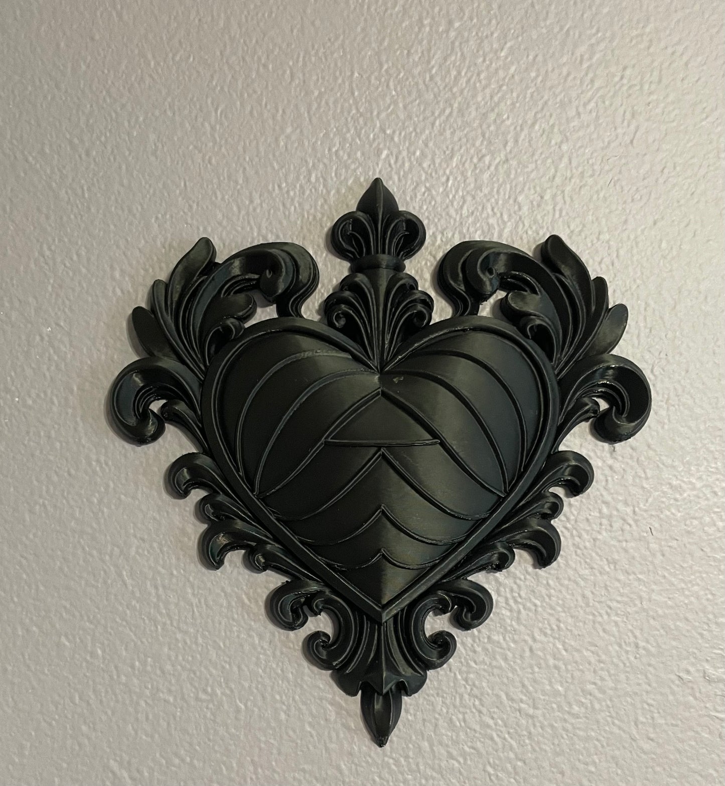 Cursed Curiosities Wall Plaques – Gothic Witchy Halloween Home Accent